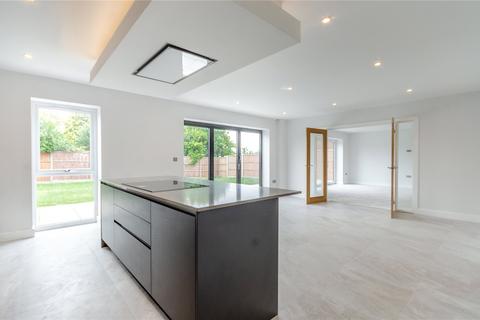 undefined, Cleves Gardens, Off Lutterworth Road, Aylestone, Leicester, LE2
