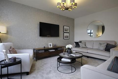 4 bedroom detached house for sale, Discovery Drive, Higher Bartle PR4