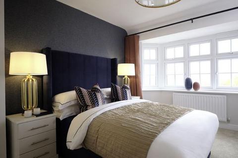 4 bedroom detached house for sale, Discovery Drive, Higher Bartle PR4
