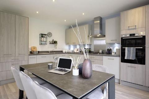 4 bedroom detached house for sale, Discovery Drive, Higher Bartle PR4