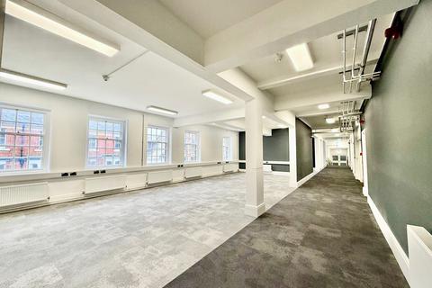 Office to rent, 24 Guildhall Rd Northampton NN1 1DP