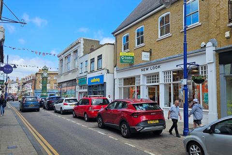 Retail property (high street) to rent, 90-108 High St Sheerness ME12 1UB