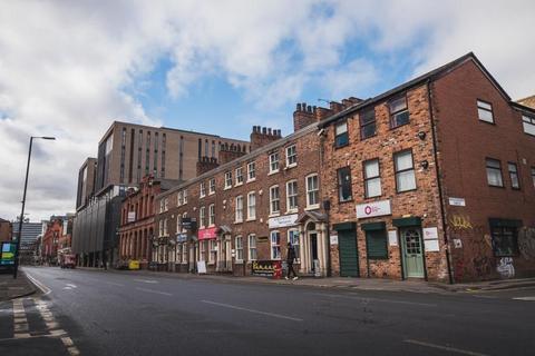 Office to rent, 65-77 Lever St Manchester M1 1FL
