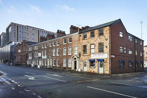 Office to rent, 65-77 Lever St Manchester M1 1FL