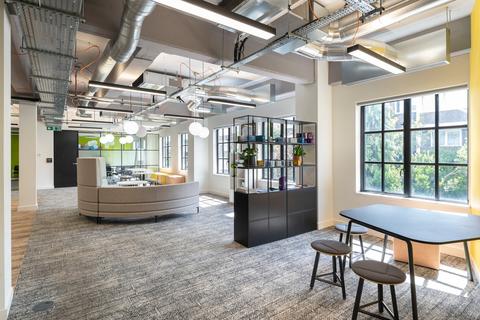 Office to rent, 50 Banner St London EC1Y 8ST