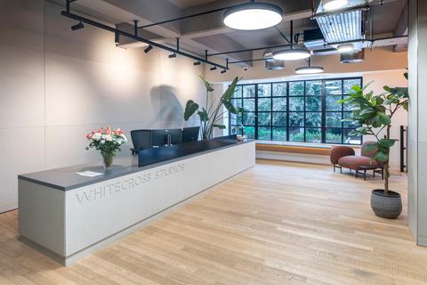 Office to rent, 50 Banner St London EC1Y 8ST