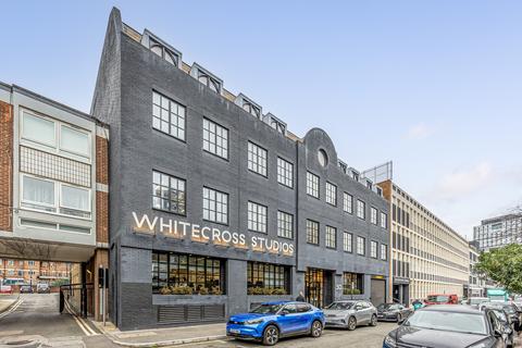 Office to rent, 50 Banner St London EC1Y 8ST