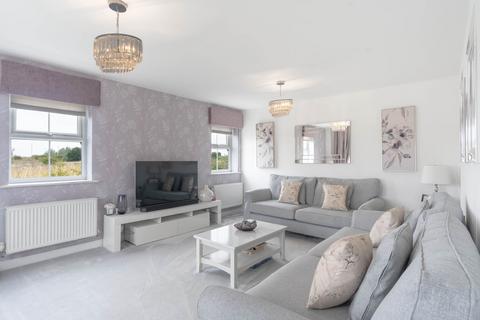 5 bedroom detached house for sale, Holland Walk, Longstanton, CB24