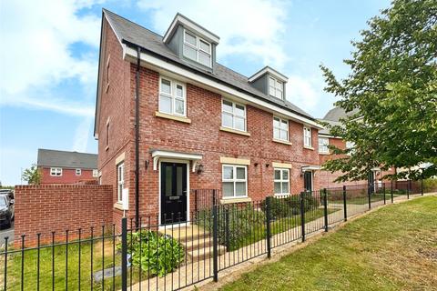 undefined, Hawthorn Avenue, Hampshire SP11