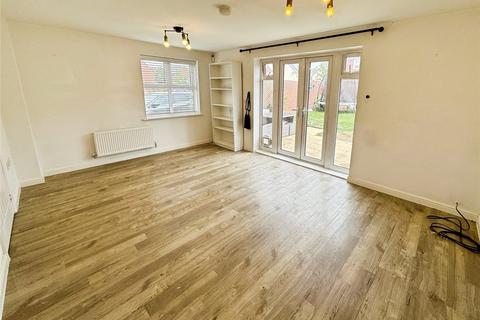 undefined, Hawthorn Avenue, Hampshire SP11