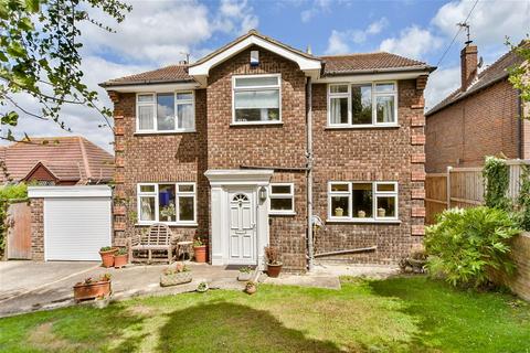 4 bedroom detached house for sale, Southsea Avenue, Minster On Sea, Sheerness, Kent