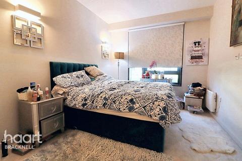 undefined, Wokingham Road, Bracknell