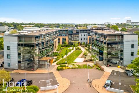 undefined, Wokingham Road, Bracknell