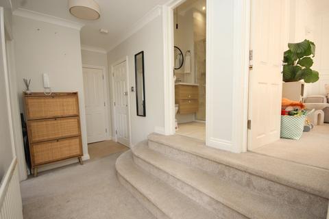 2 bedroom apartment for sale, Burnaby Road, ALUM CHINE, BH4