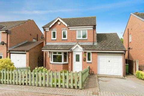 Eliots Close, West Yorkshire WF10