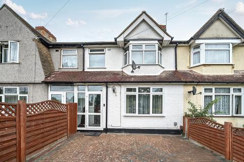 Walton Way, Mitcham CR4