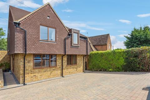 undefined, Chequers Orchard, Iver SL0