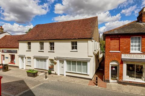 undefined, High Street, Buntingford, SG9