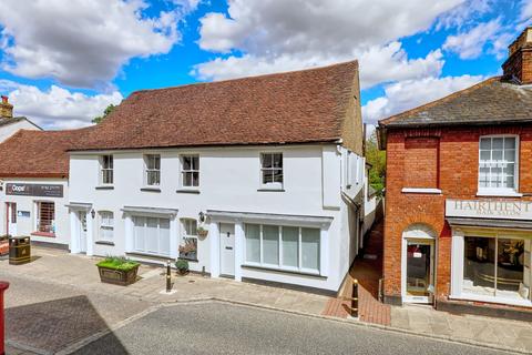 High Street, Buntingford, SG9