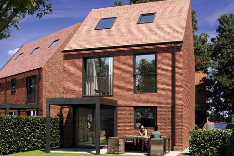 Medlands, Alfold Gardens, Alfold, Surrey, GU6