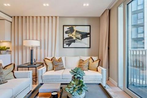 3 bedroom flat for sale, Edgware Road, Garrett Mansions, W2