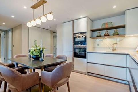 3 bedroom flat for sale, Edgware Road, Garrett Mansions, W2