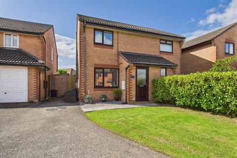 2 bedroom semi-detached house for sale, Laleston Close, Porthcawl CF36