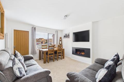 2 bedroom semi-detached house for sale, Laleston Close, Porthcawl CF36