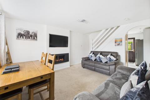 2 bedroom semi-detached house for sale, Laleston Close, Porthcawl CF36