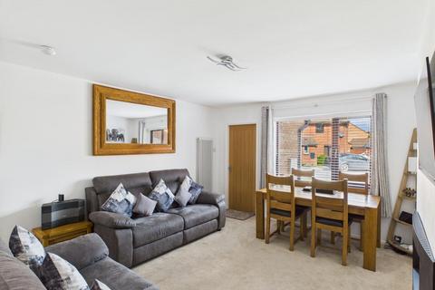 2 bedroom semi-detached house for sale, Laleston Close, Porthcawl CF36