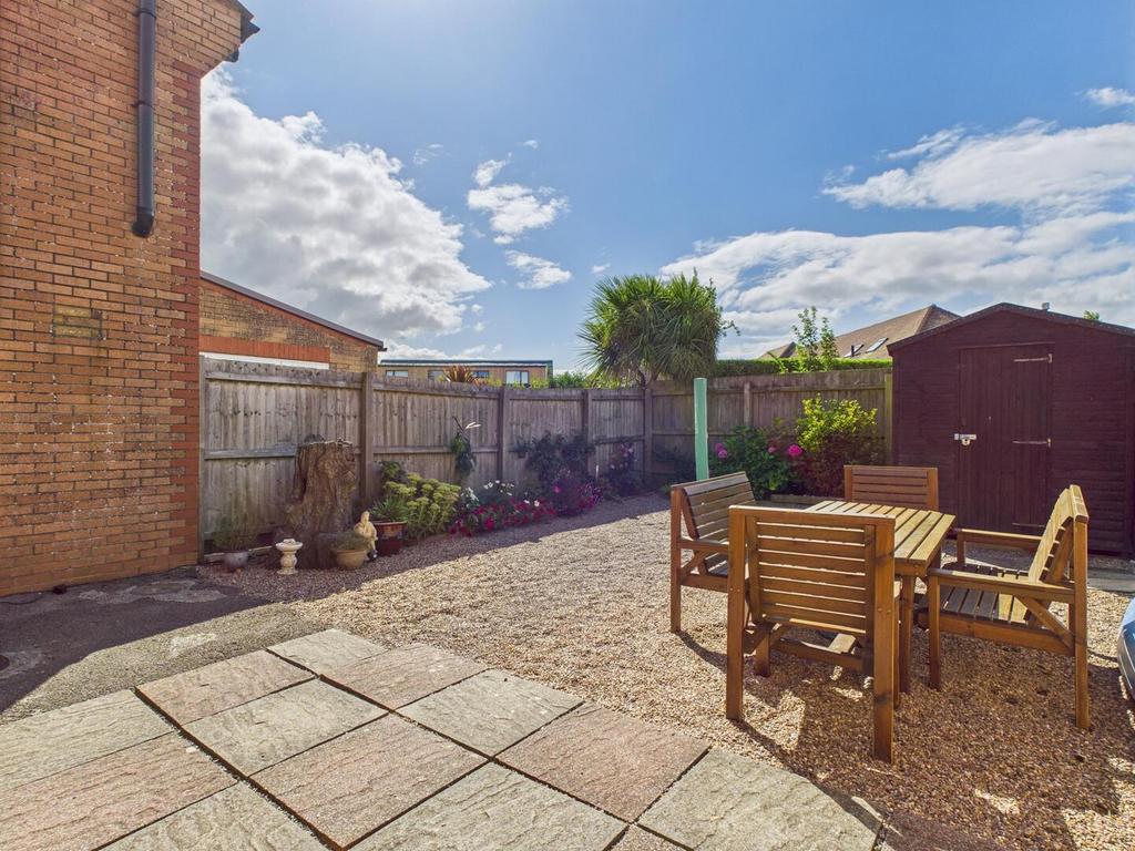 Terrace / Patio