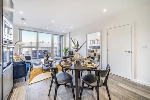 undefined, 4 Headlam Avenue, Clapham SW4