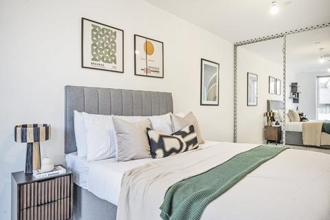 undefined, 4 Headlam Avenue, Clapham SW4
