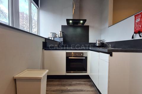 Studio to rent, Renaissance Works, New Street, Huddersfield, HD1 2AS