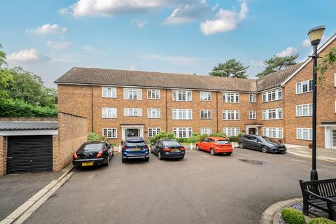 2 bedroom apartment for sale, Myrtleside Close, Northwood