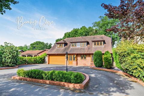 55 Birchy Close, Shirley, Solihull, B90 1QL