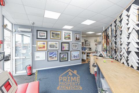 undefined, Nicolson Street, Greenock PA15