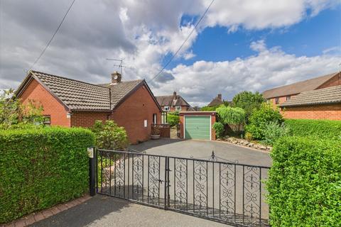 undefined, Quarry Bank Road, Market Drayton, Shropshire