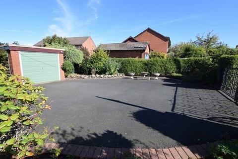 undefined, Quarry Bank Road, Market Drayton, Shropshire