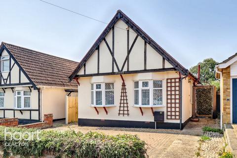 undefined, Park Square East, Clacton-On-Sea