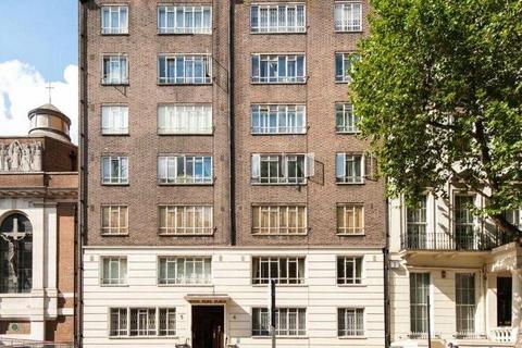 Hyde Park Place, London W2