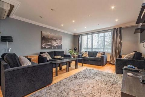 3 bedroom apartment for sale, Hyde Park Place, London W2