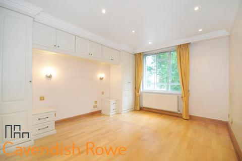 3 bedroom apartment for sale, Hyde Park Place, London W2