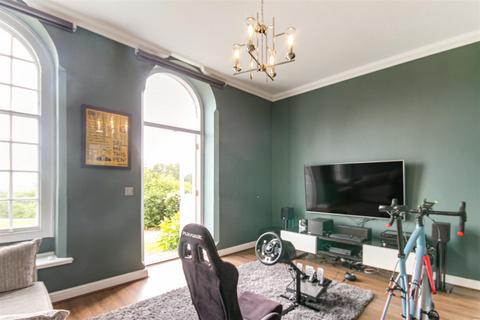 undefined, Park West, Southdowns Park, Haywards Heath, West Sussex, RH16