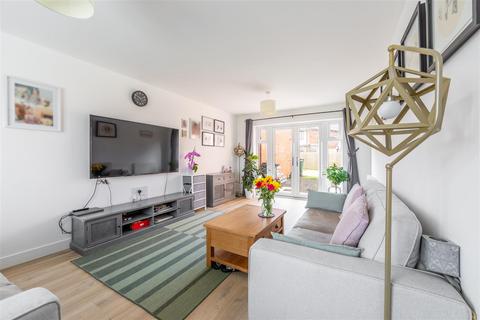 4 bedroom detached house for sale, Peregrine Way, Abbey Heights, NE15