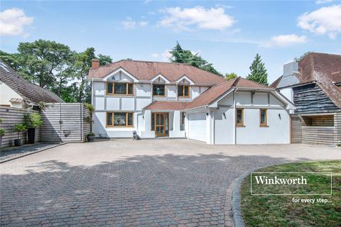 3 bedroom detached house for sale, Golf Links Road, Dorset BH22