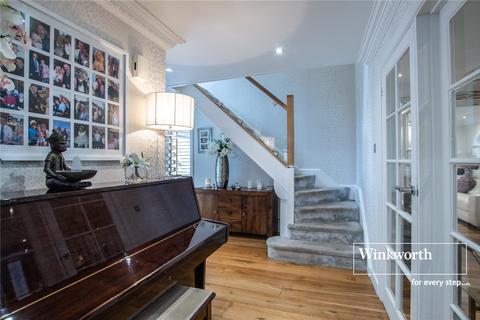 3 bedroom detached house for sale, Golf Links Road, Dorset BH22
