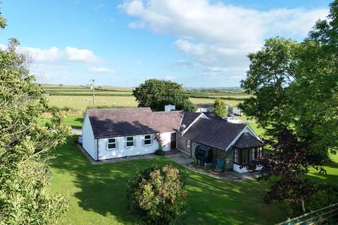 3 bedroom property with land for sale, Ffos y Ffin, Aberaeron, SA46