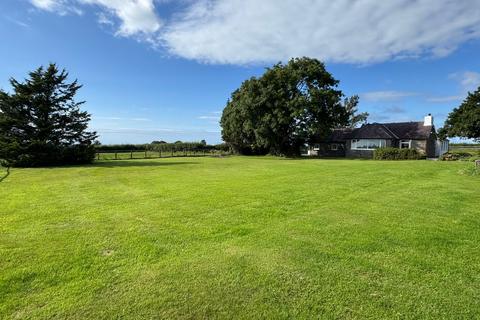 3 bedroom property with land for sale, Ffos y Ffin, Aberaeron, SA46