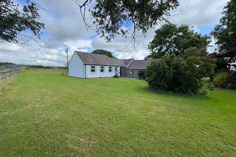 3 bedroom property with land for sale, Ffos y Ffin, Aberaeron, SA46